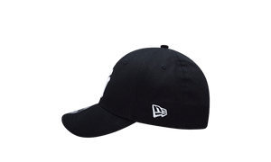 League Essential 9FORTY Cap New York Yankees Black (8872694284615)