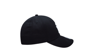 League Essential 9FORTY Cap New York Yankees Black (8872694284615)