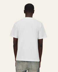 T-SHIRT LEGEND BLANC