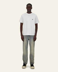 T-SHIRT LEGEND BLANC