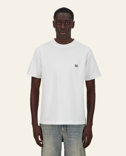 T-SHIRT LEGEND BLANC
