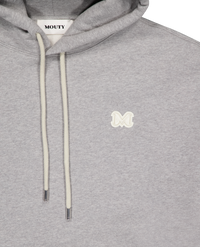 SWEAT-SHIRT À CAPUCHE LÉO