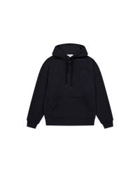 HOODIE LEO BLACK