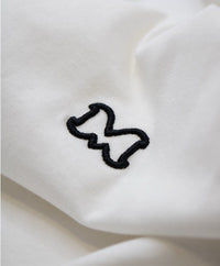 T-SHIRT LEGEND BLANC