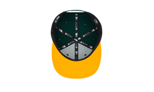 MLB OTC 9FIFTY Cap Oakland Athletics (8667638268231)