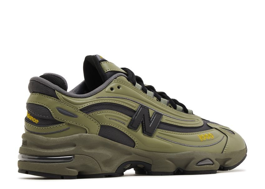 New Balance 1000 Dark Olivine Magnet (10224312123719)