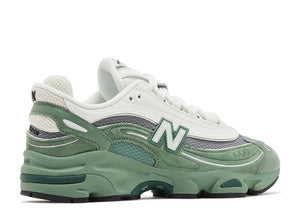 New Balance 1000 Green Grey (9864906080583)