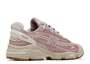 New Balance 1000 Joe Freshgoods When Things Were Pure Pink Mink (9864896119111)