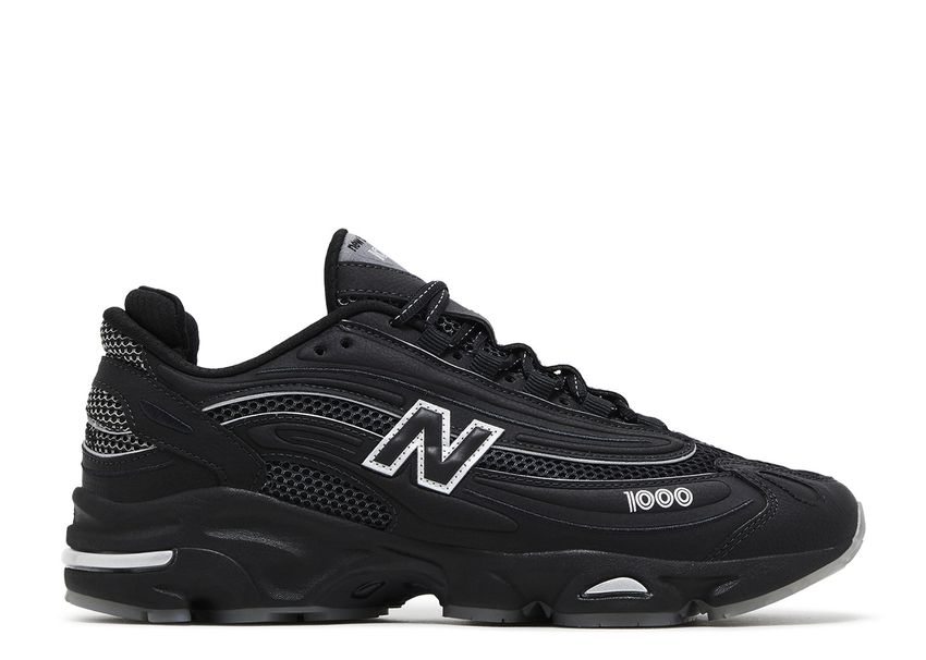 New Balance 1000 Lunar New Year Black (10224312320327)