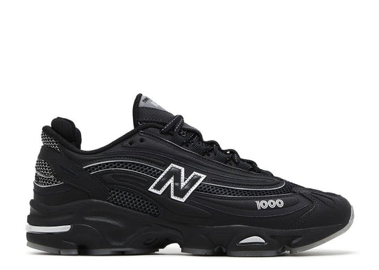 New Balance 1000 Lunar New Year Black (10224312320327)