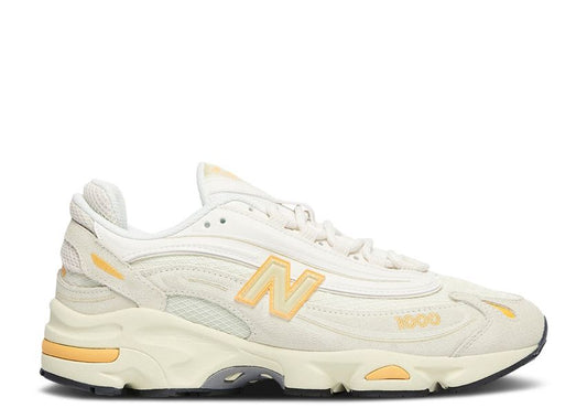 New Balance 1000 Mint Green Yellow Mineral (10224312385863)