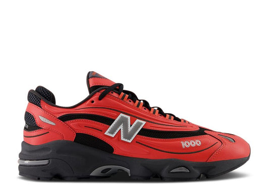 New Balance 1000 Red Black (10224312451399)