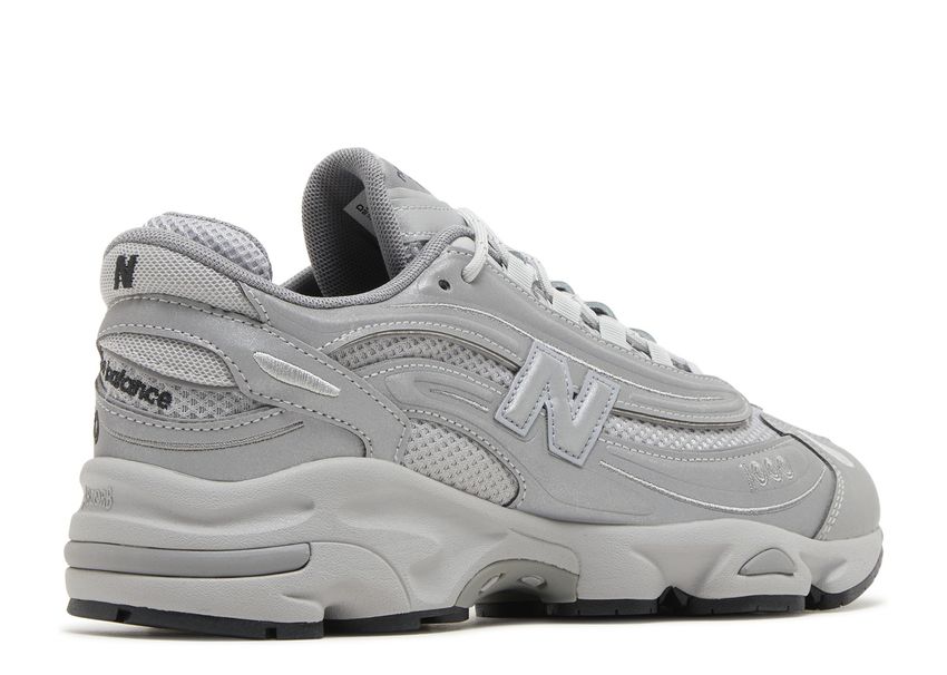 New Balance 1000 Silver Reflective (9864905851207)