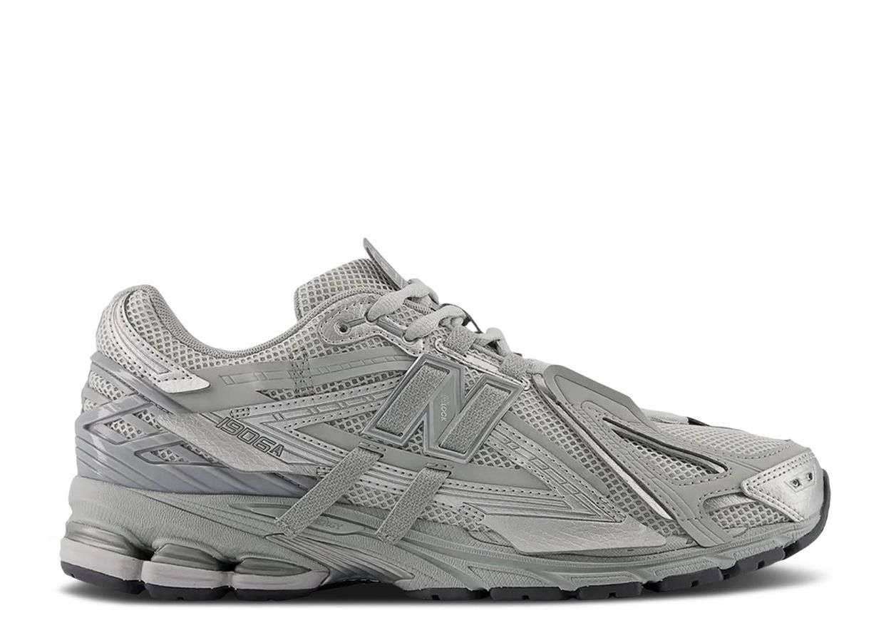 New Balance 1906A Concrete Silver Metallic (9864890843463)