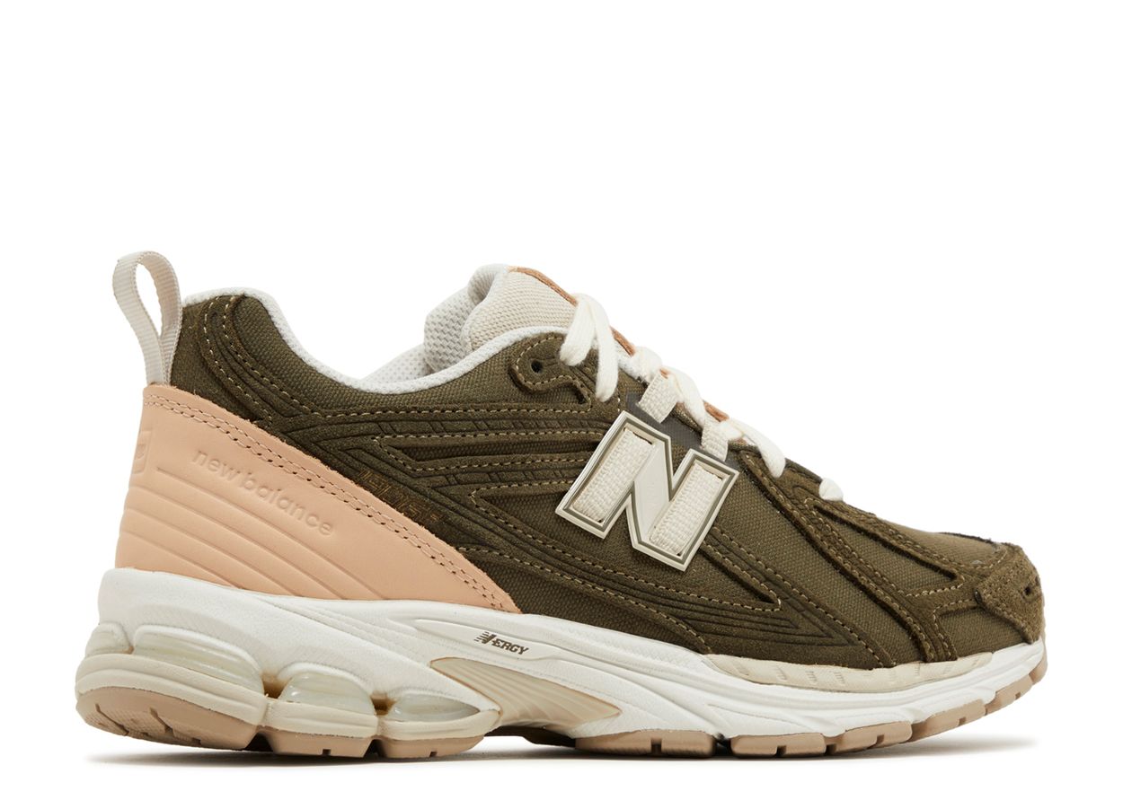 New Balance 1906F Dark Moss Frappe (9864898117959)