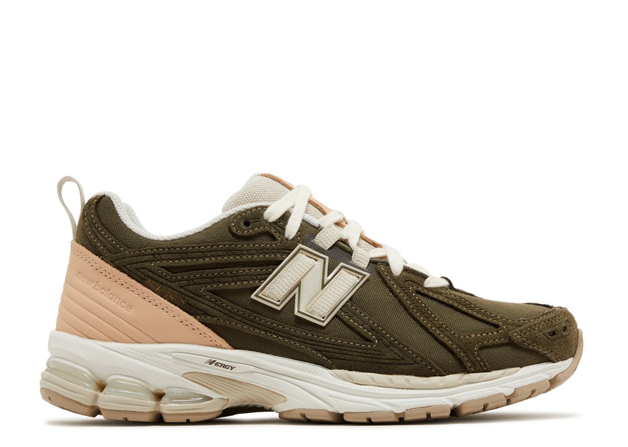 New Balance 1906F Dark Moss Frappe (9864898117959)