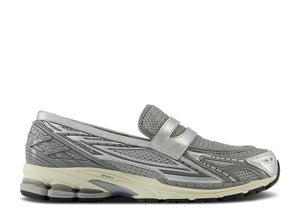 New Balance 1906L Metallic Silver (9864847425863)