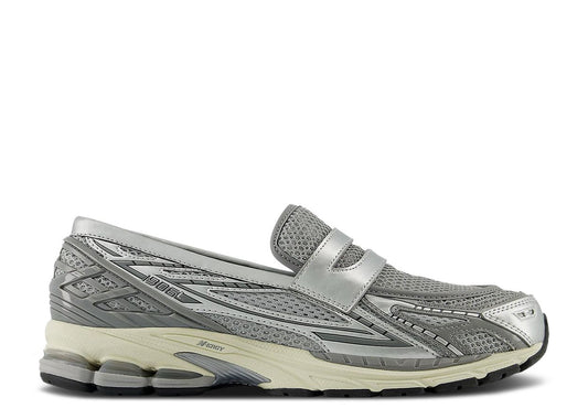 New Balance 1906L Metallic Silver (9864847425863)