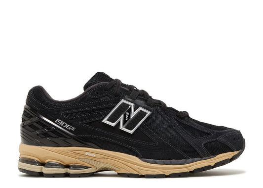 New Balance 1906R Black Taupe (9865034891591)