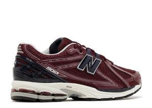 New Balance 1906R Burgundy Black (9865030533447)