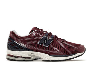 New Balance 1906R Burgundy Black (9865030533447)