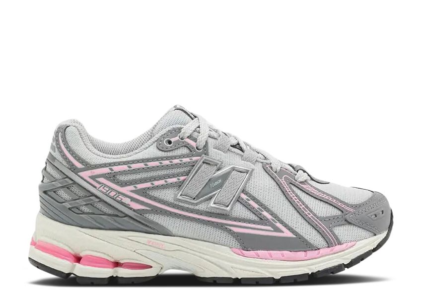 New Balance 1906R Grey Lily Pink (10224314286407)