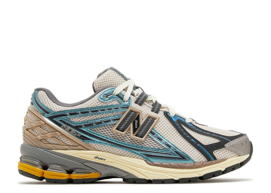 New Balance 1906R Metallic Teal New Spruce (9865095643463)