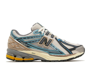 New Balance 1906R Metallic Teal New Spruce (9865095643463)