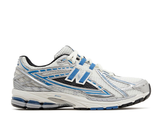 New Balance 1906R Silver Metallic Blue Agate (9865098461511)