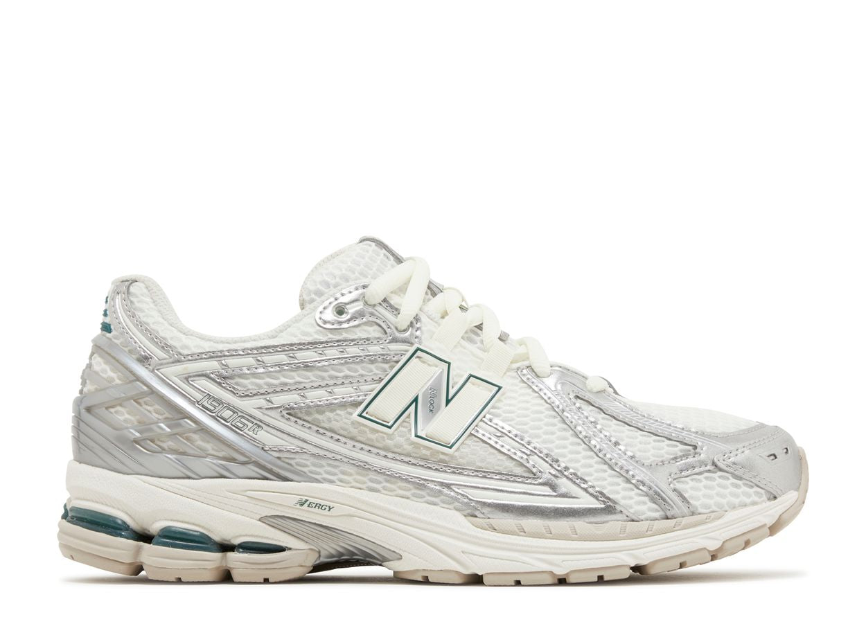 New Balance 1906R Silver Metallic Sea Salt (9865090761031)