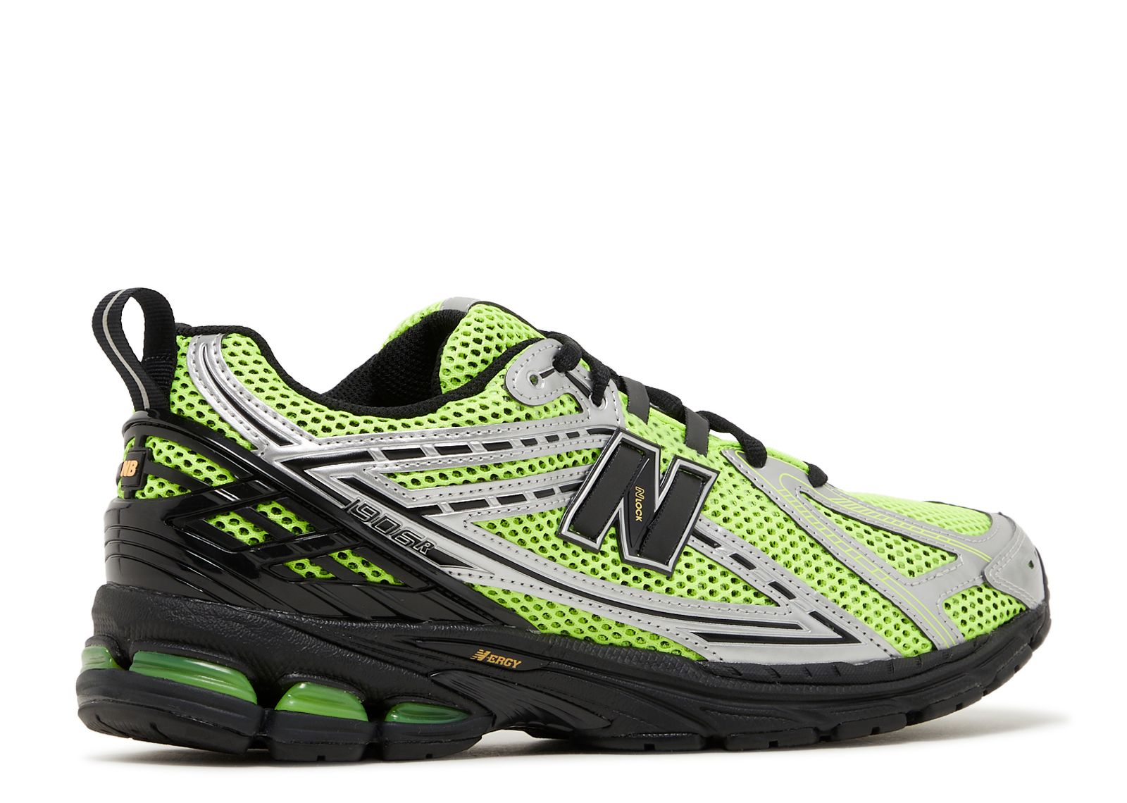 New Balance 1906R Volt Black (9865530343751)