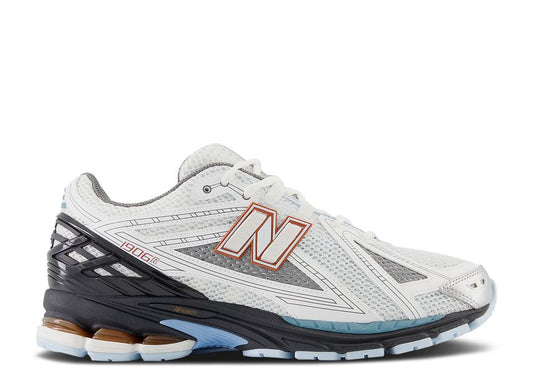 New Balance 1906R White Black Copper (9864926331207)