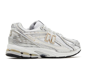 New Balance 1906R White Rain Cloud Silver Metallic (10224315334983)