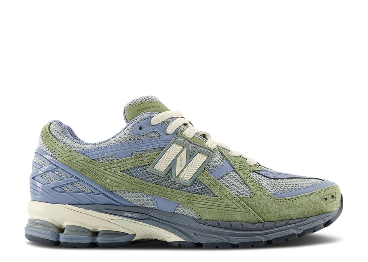 New Balance 1906U Slate Grey Dark Olivine (9864884191559)