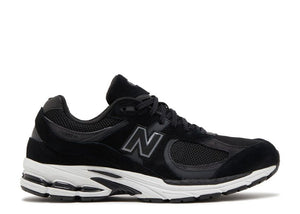 New Balance 2002R Black Gunmetal (9864937668935)