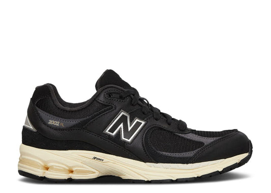 New Balance 2002R Black Vintage (9864897954119)