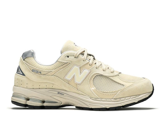 New Balance 2002R Bone Light Aluminum (9864937177415)