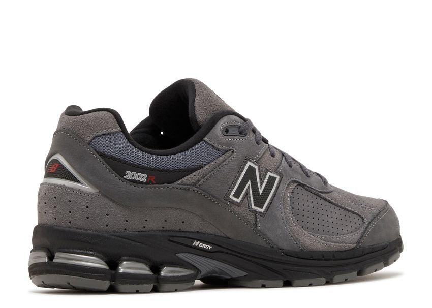 New Balance 2002R Castlerock Black (9864924954951)