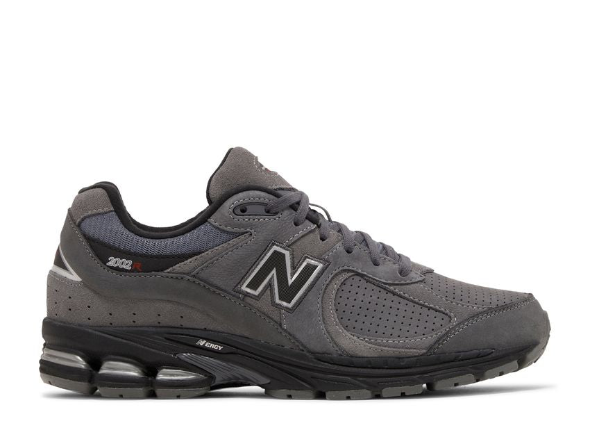 New Balance 2002R Castlerock Black (9864924954951)