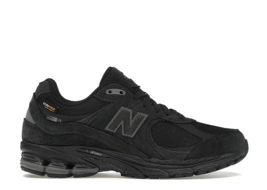 New Balance 2002R Cordura Phantom Black (10004602487111)