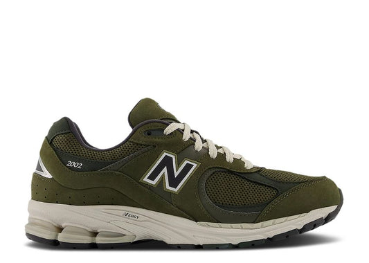 New Balance 2002R Dark Olive (9864936882503)