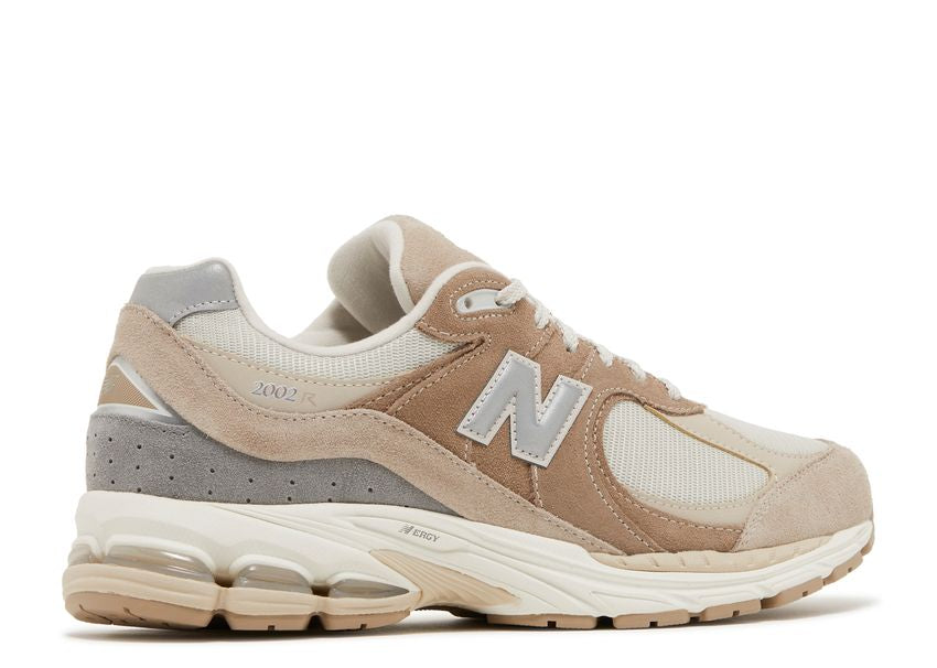 New Balance 2002R Driftwood Sandstone (9865398583623)