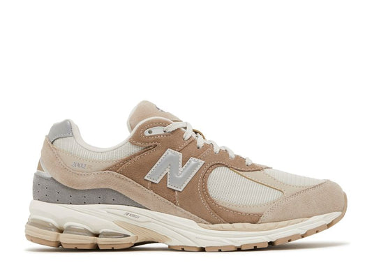 New Balance 2002R Driftwood Sandstone (9865398583623)