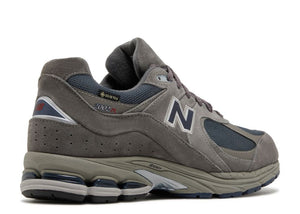 New Balance 2002R Gore-Tex Castlerock (9864922366279)