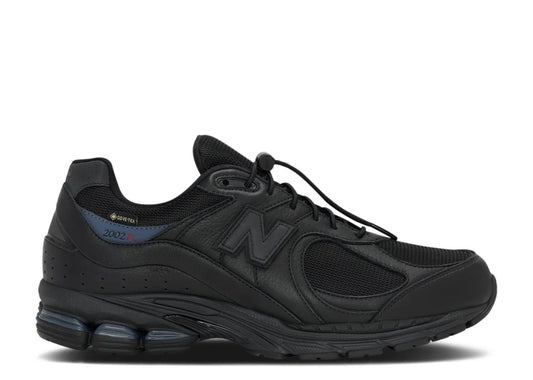 New Balance 2002R Gore-Tex JJJJound Black Storm (9916785066311)