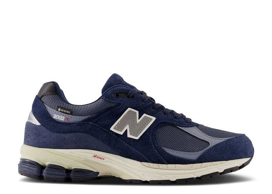 New Balance 2002R Gore-Tex Navy Arctic Grey (9865398452551)