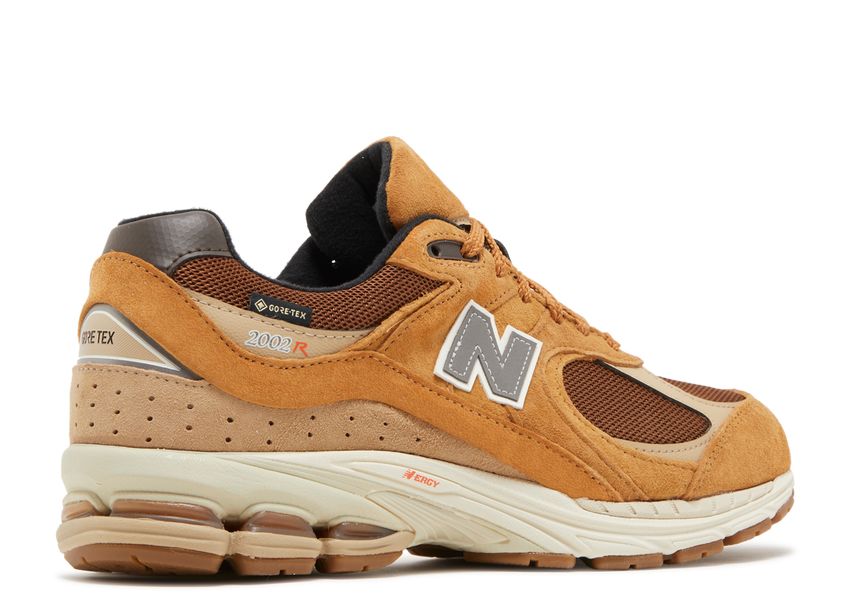 New Balance 2002R Gore-Tex Tobacco (9864924234055)