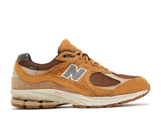 New Balance 2002R Gore-Tex Tobacco (9864924234055)