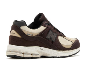 New Balance 2002R Gore-Tex Black Coffee (9865032532295)