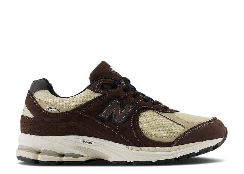 New Balance 2002R Gore-Tex Black Coffee (9865032532295)